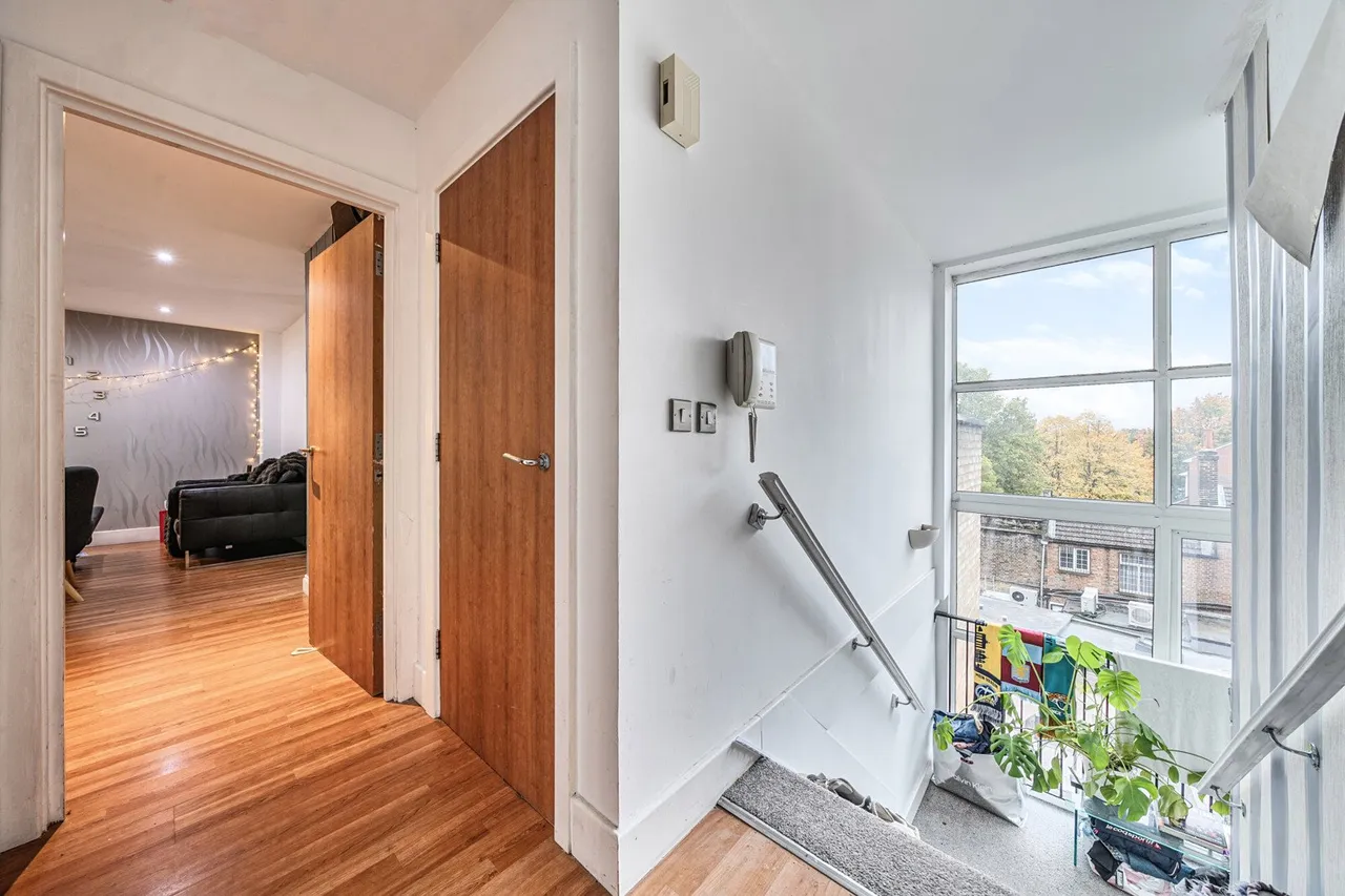 Alscot Road, SE1, photo 18