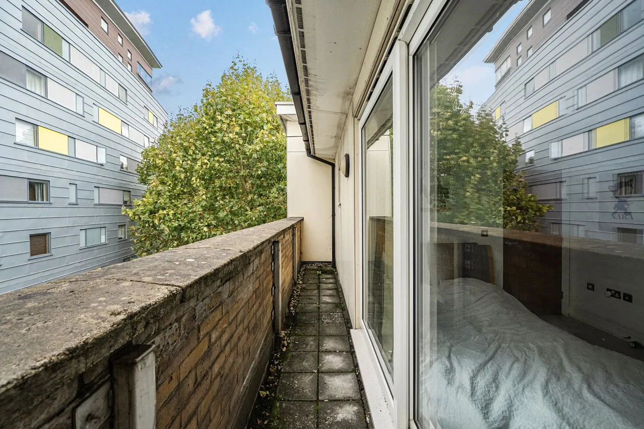 Alscot Road, SE1, photo 14