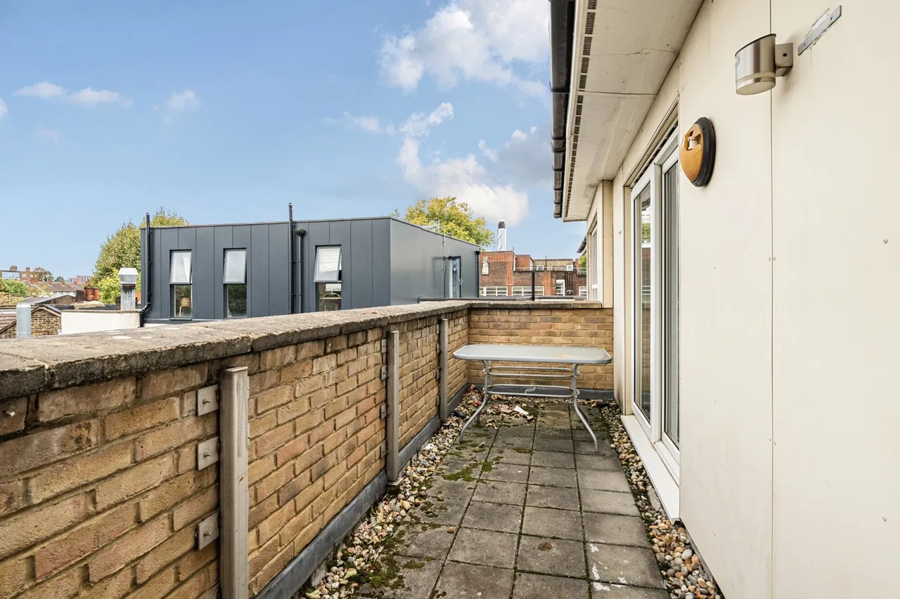 Alscot Road, SE1, photo 4