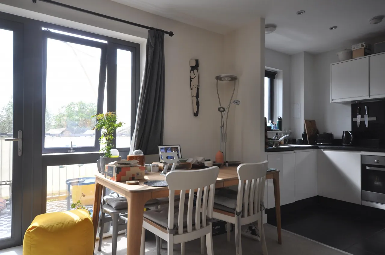 Fisher Close, London, SE16, photo 10