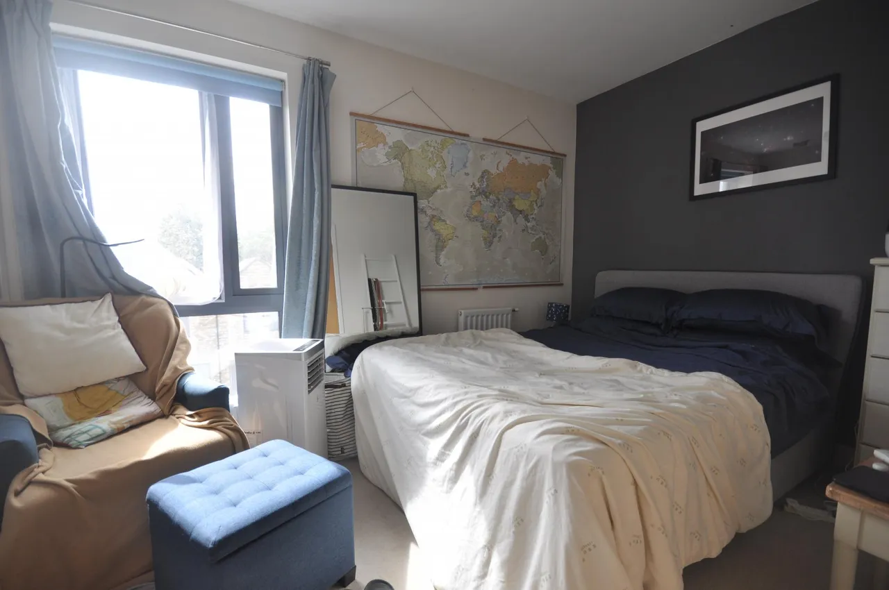 Fisher Close, London, SE16, photo 8