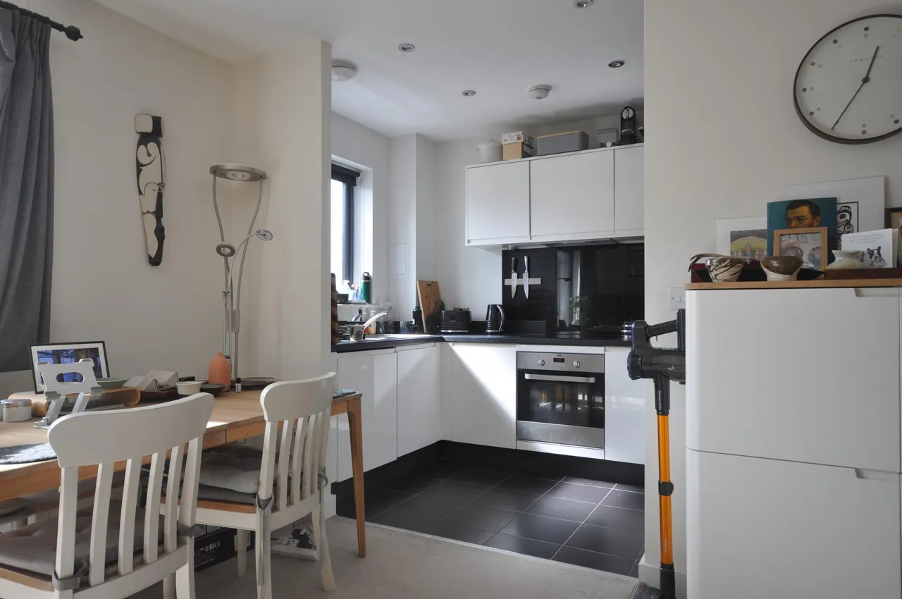 Fisher Close, London, SE16, photo 7