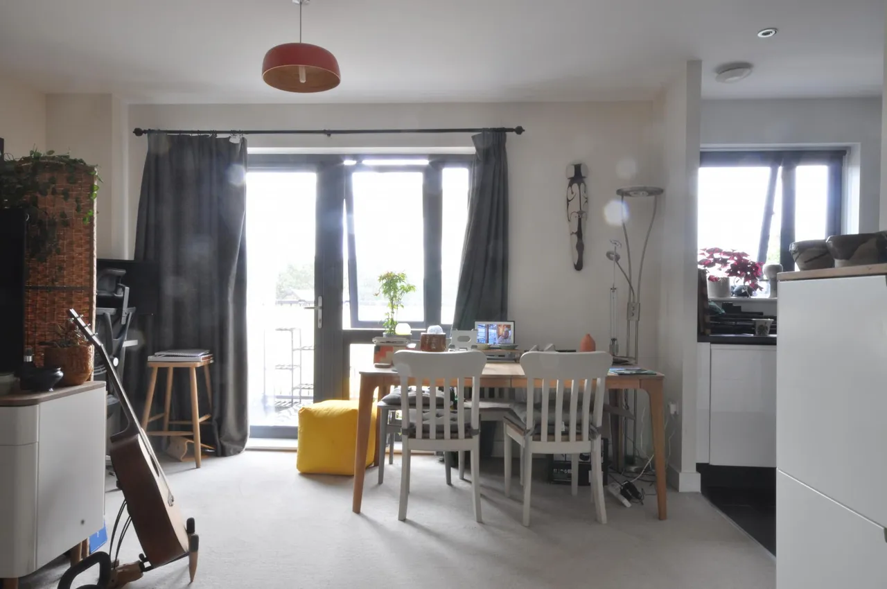 Fisher Close, London, SE16, photo 2