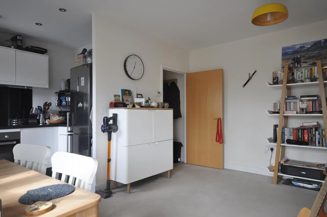 Fisher Close, London, SE16, photo 3