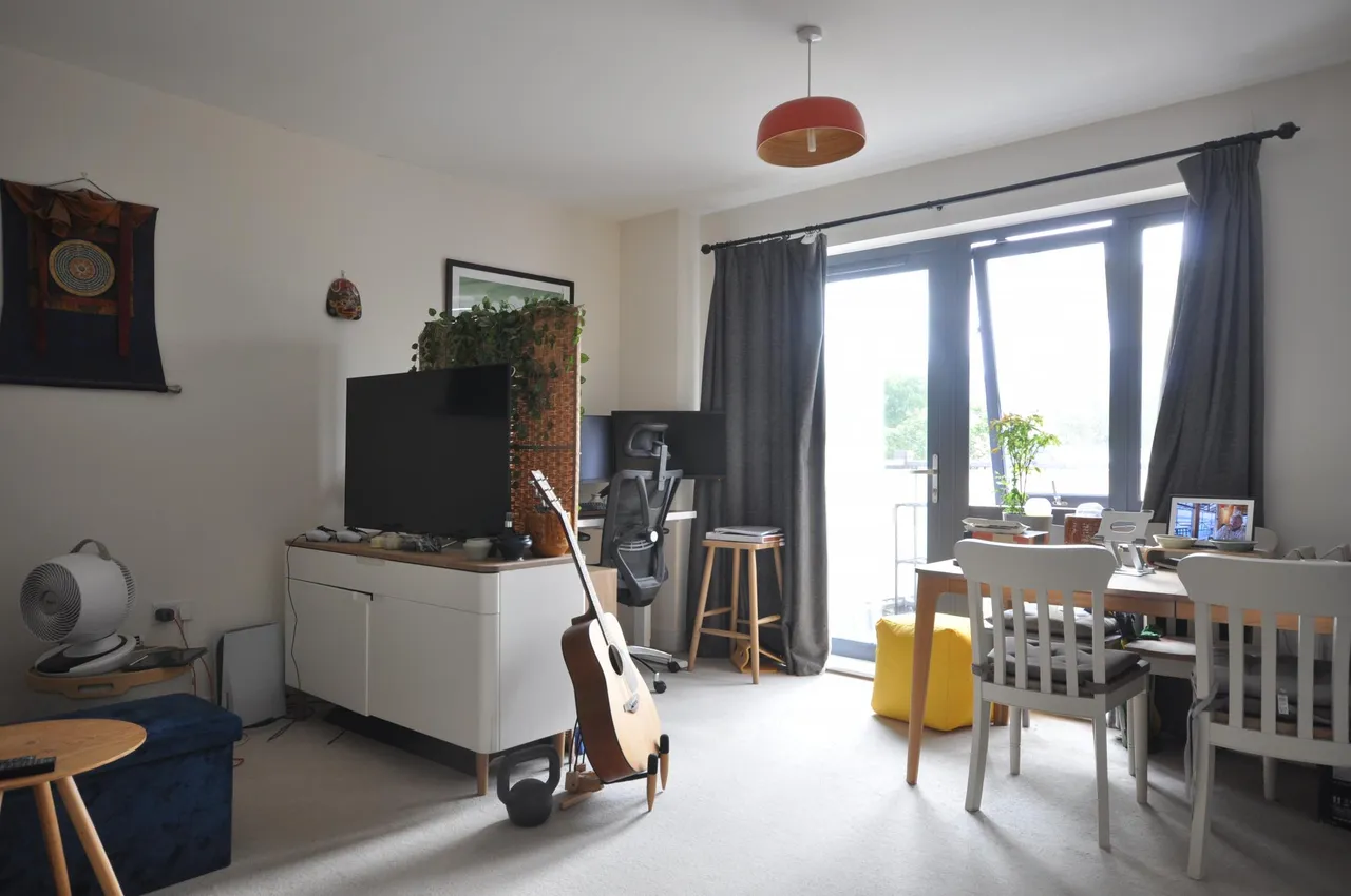 Fisher Close, London, SE16, photo 11