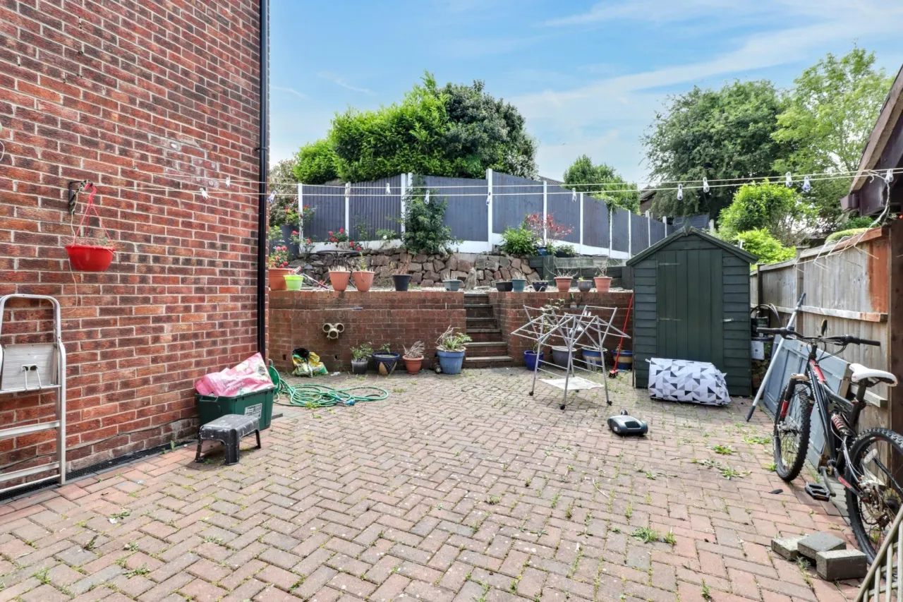 Briarbank Close, Stoke-on-trent, ST4, photo 15