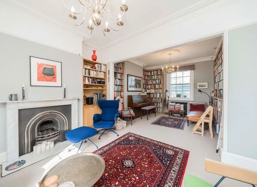 Chillingworth Road, Islington, N7, photo 5