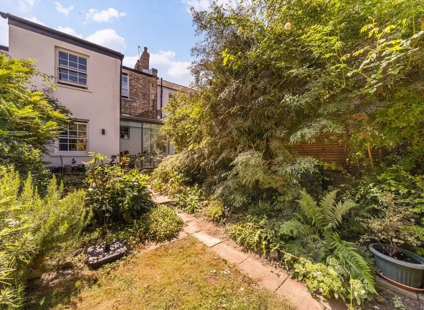 Chillingworth Road, Islington, N7, photo 4