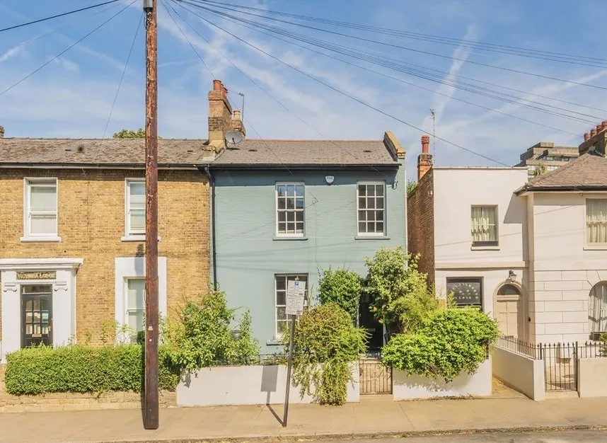 Chillingworth Road, Islington, N7, photo 3