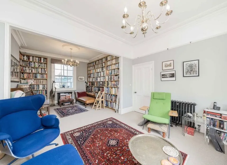 Chillingworth Road, Islington, N7, photo 2