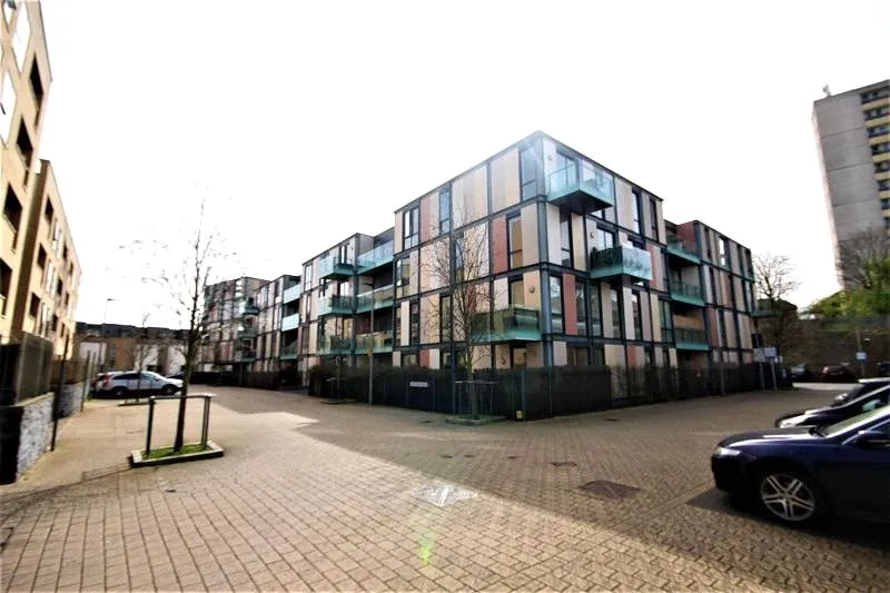 1 bed flat for sale, Jacks Farm Way, Chingford, E4