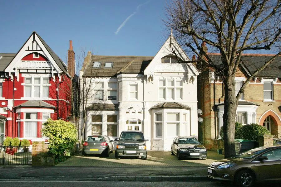 6 bed flat for sale — Gordon Road, Ealing, London, W5 2AR