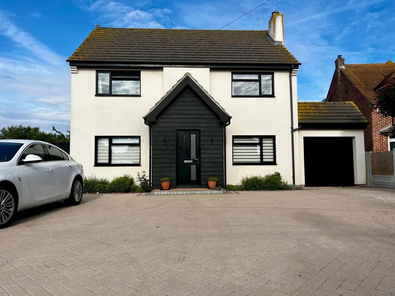 Old Hall Lane, Walton On The Naze, CO14, photo 3