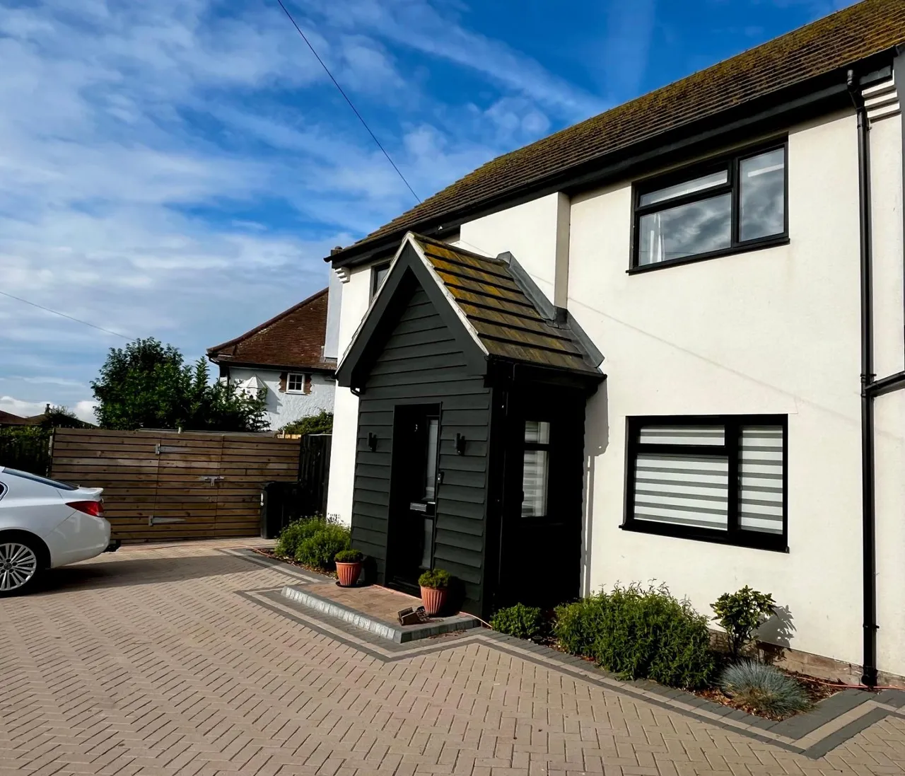 Old Hall Lane, Walton On The Naze, CO14, photo 4