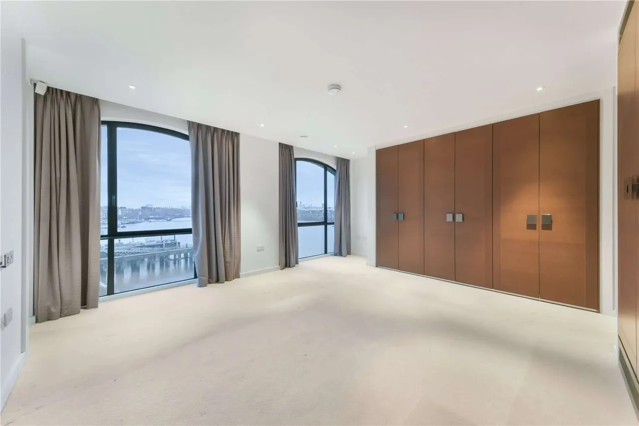Chelsea Wharf Residences, 15 Lots Road, London, SW10 0QJ, photo 4