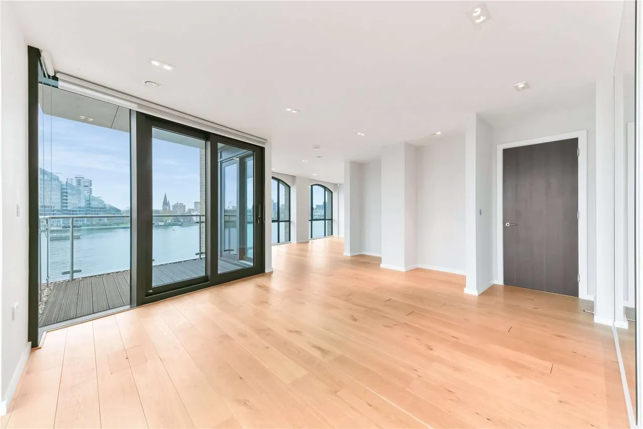 Chelsea Wharf Residences, 15 Lots Road, London, SW10 0QJ, photo 12
