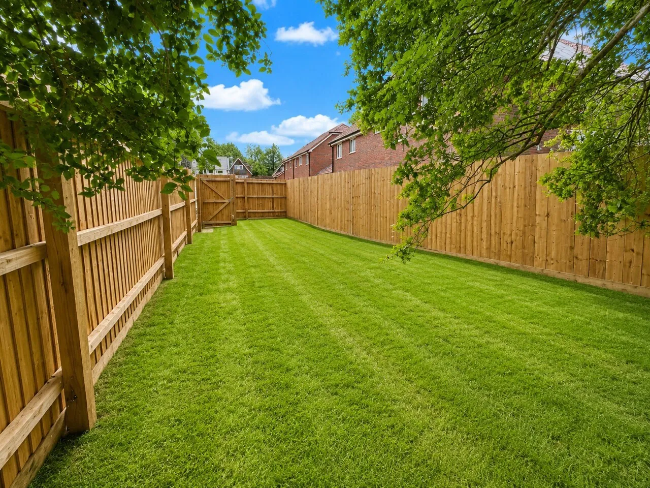 Orchard Gardens, St. Albans, AL2, photo 14