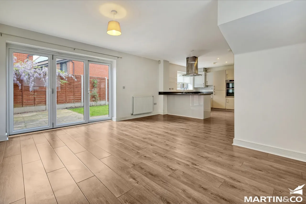 Niblick Green, Beaulieu, Chelmsford, photo 5