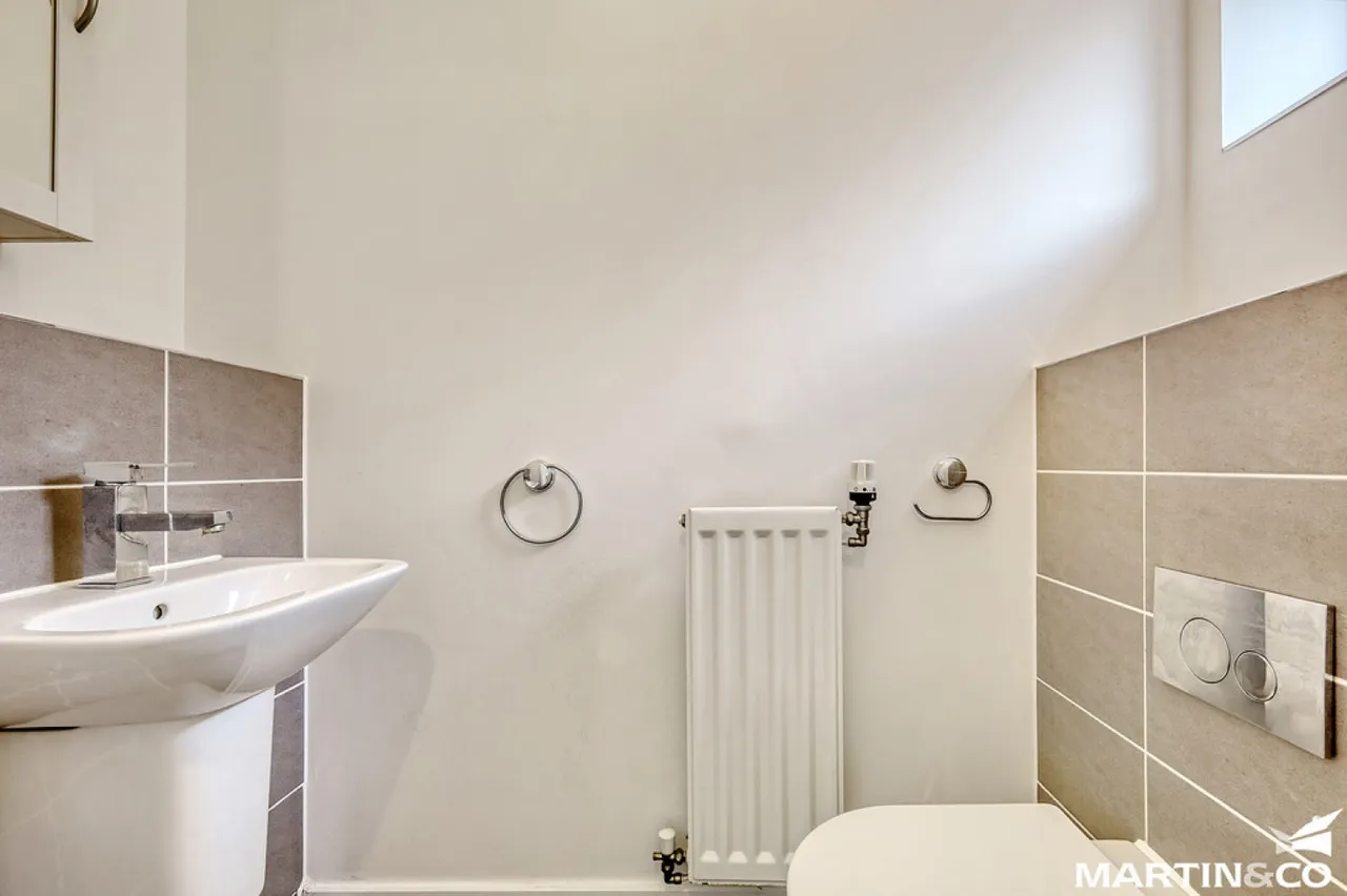 Niblick Green, Beaulieu, Chelmsford, photo 6