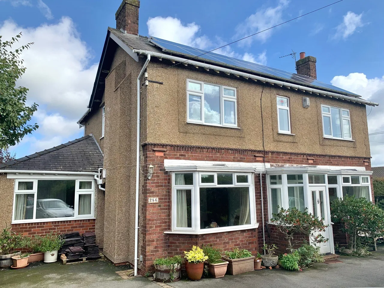4 bed house for sale, Irby Road, Irby, CH61