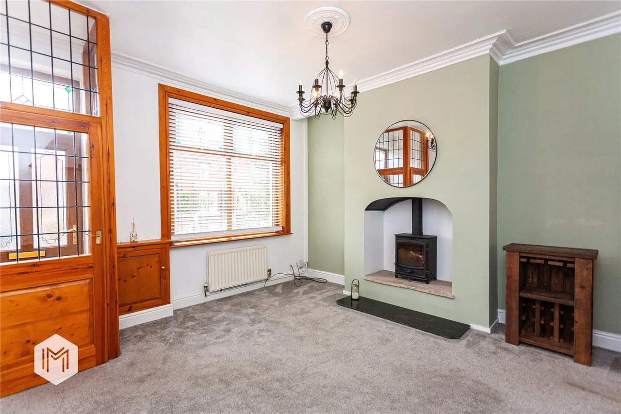 Longsight, Bolton, BL2 3HS, photo 4