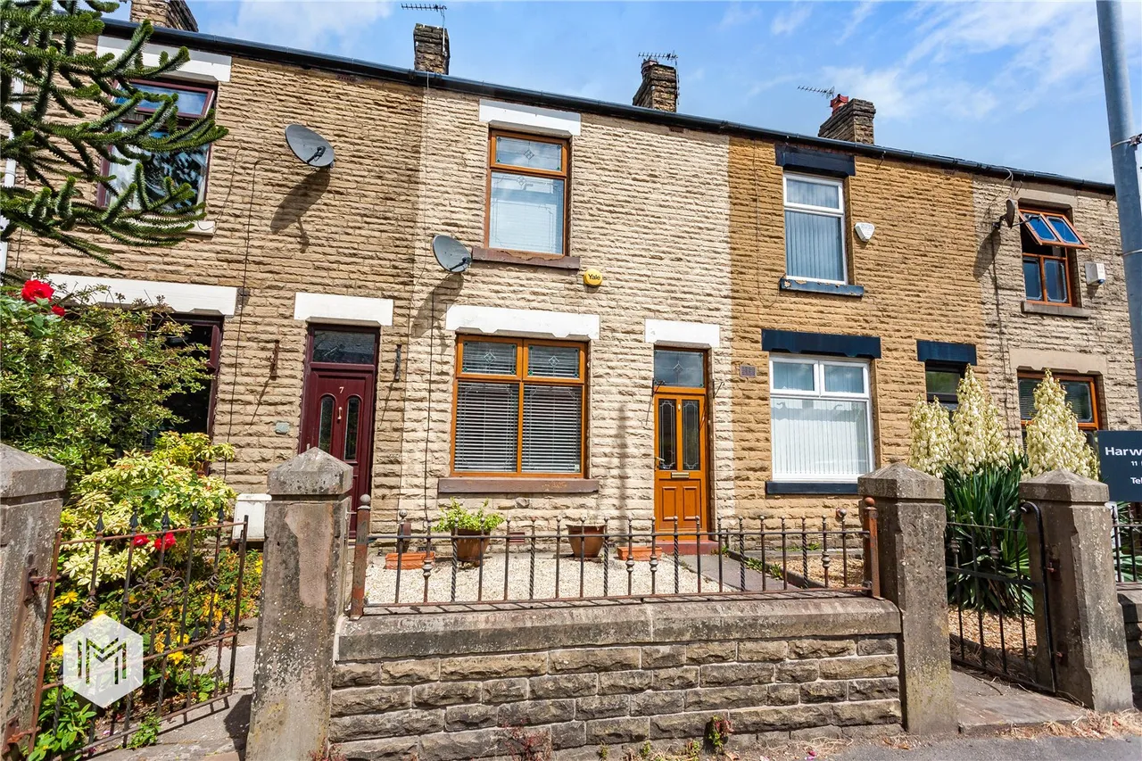 Longsight, Bolton, BL2 3HS, photo 19