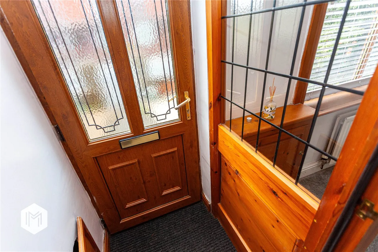 Longsight, Bolton, BL2 3HS, photo 16