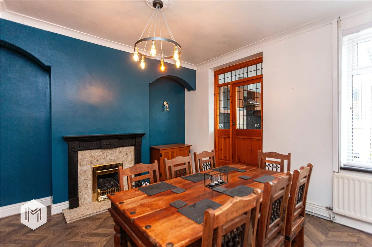 Longsight, Bolton, BL2 3HS, photo 5
