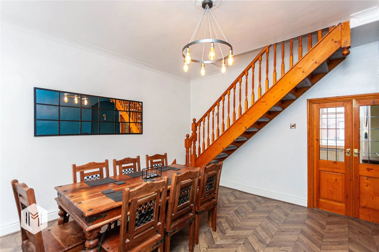Longsight, Bolton, BL2 3HS, photo 7