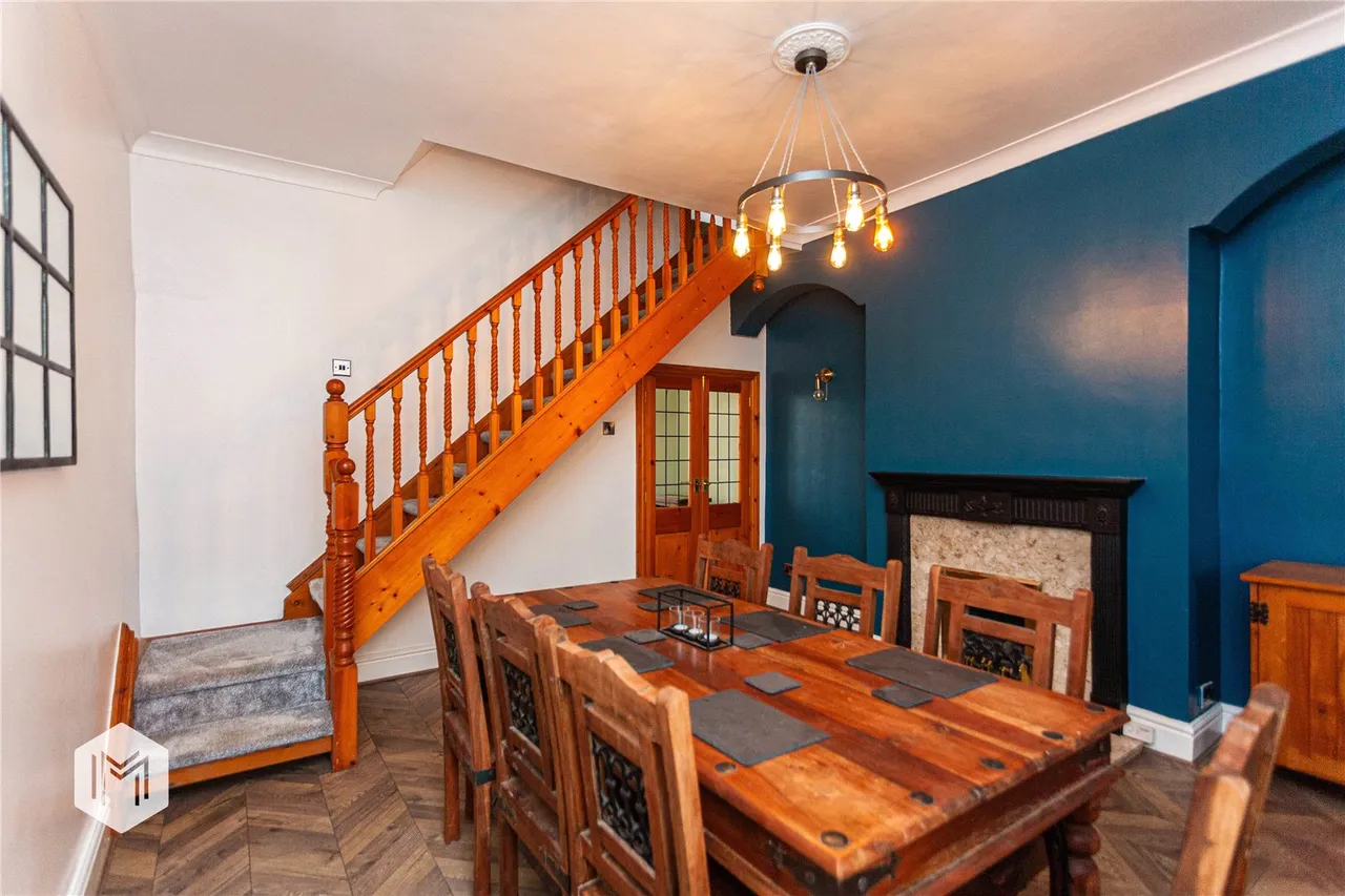 Longsight, Bolton, BL2 3HS, photo 6