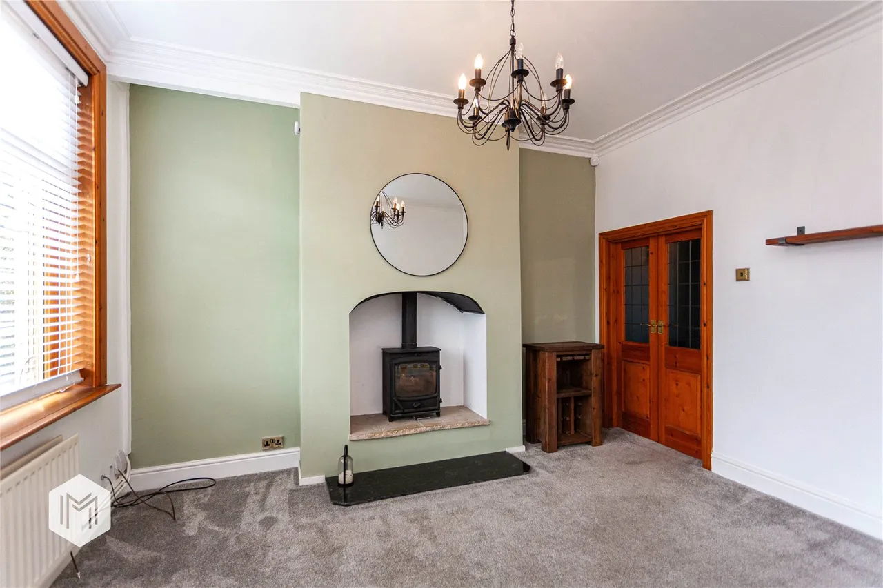 Longsight, Bolton, BL2 3HS, photo 2