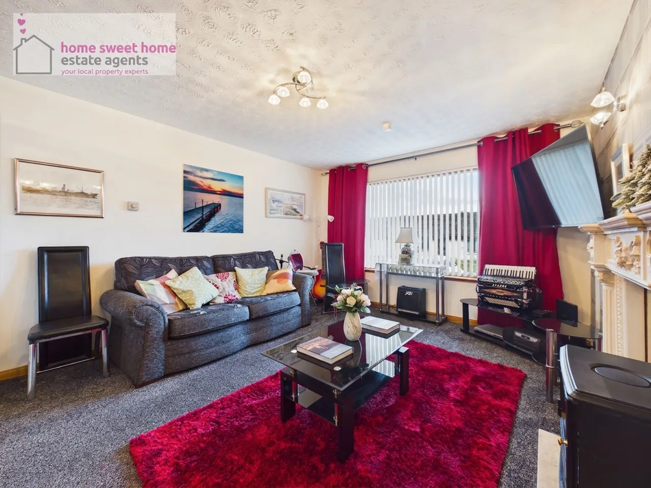 Balnafettack Crescent, Inverness, IV3, photo 4