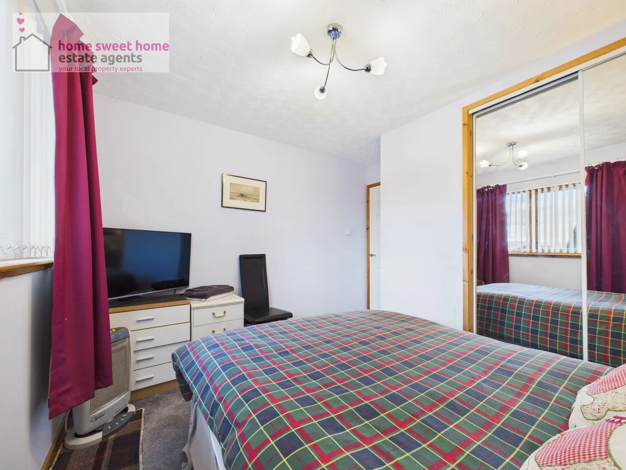 Balnafettack Crescent, Inverness, IV3, photo 15