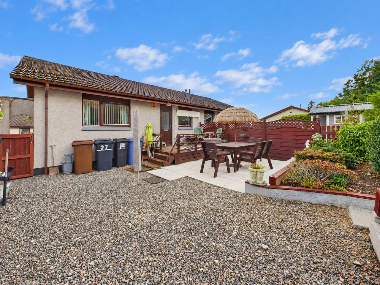 Balnafettack Crescent, Inverness, IV3, photo 26