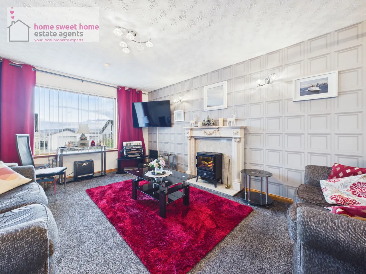 Balnafettack Crescent, Inverness, IV3, photo 5