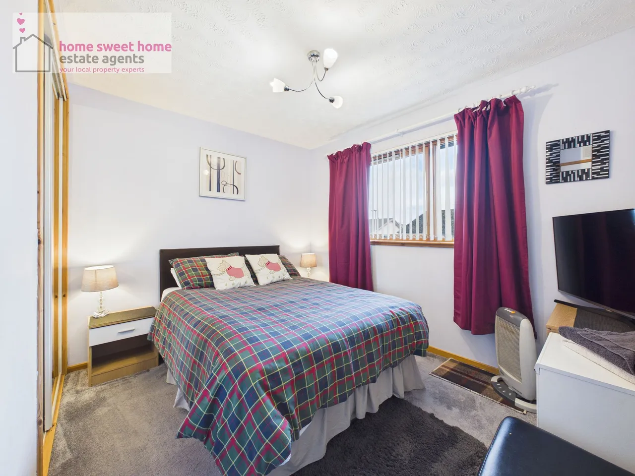 Balnafettack Crescent, Inverness, IV3, photo 14