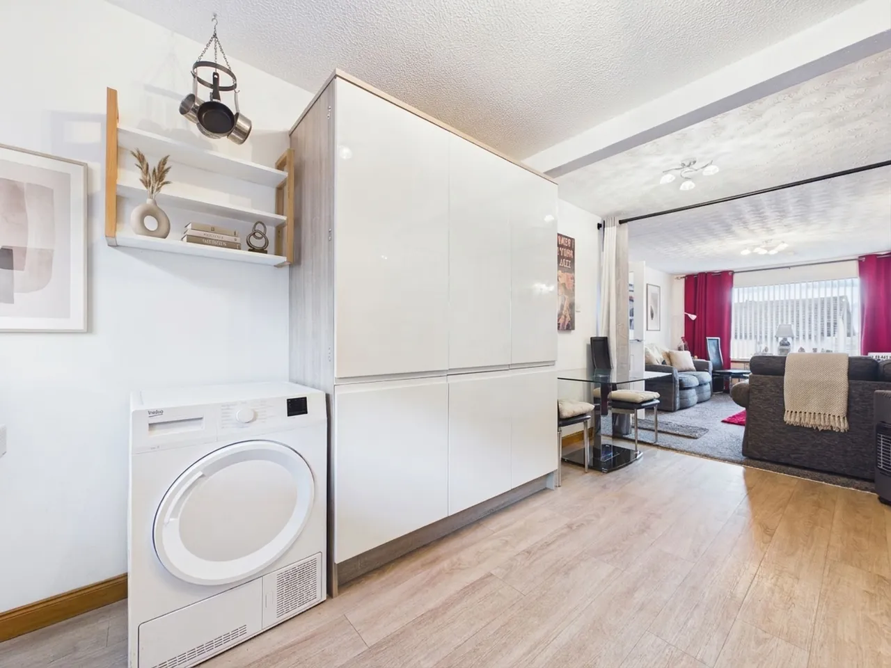 Balnafettack Crescent, Inverness, IV3, photo 11