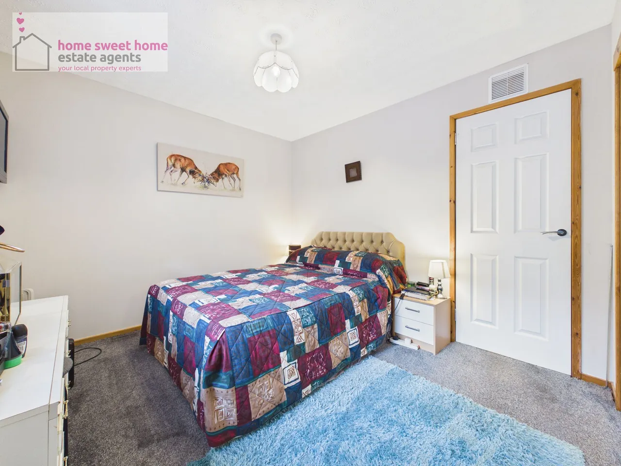Balnafettack Crescent, Inverness, IV3, photo 19