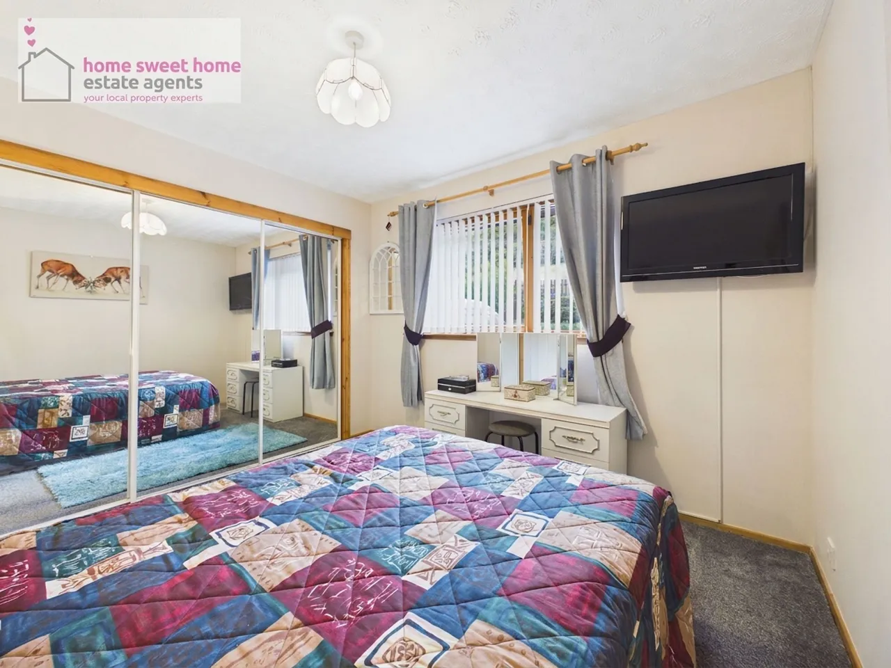 Balnafettack Crescent, Inverness, IV3, photo 21