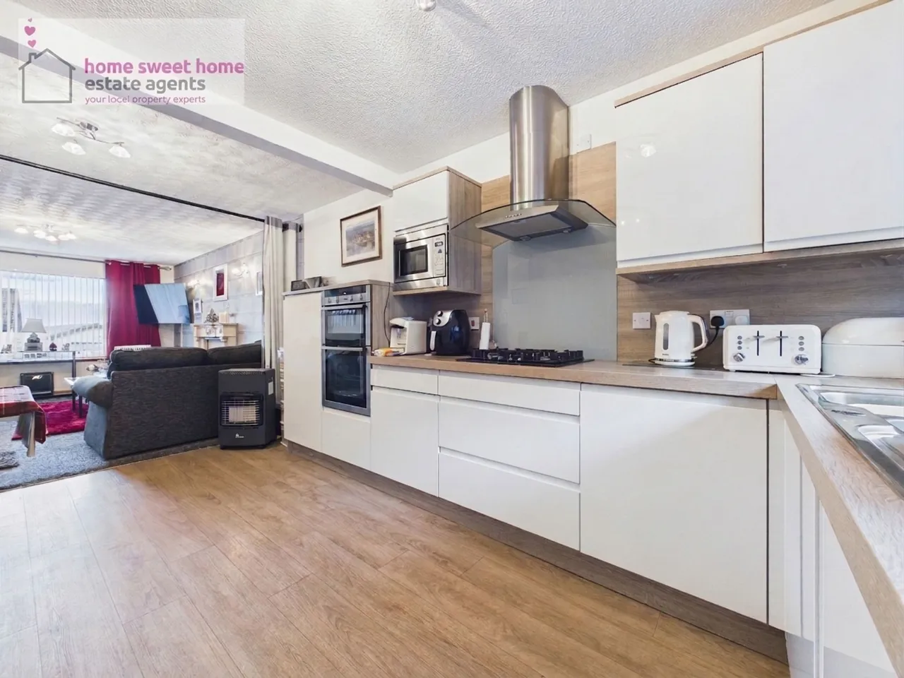Balnafettack Crescent, Inverness, IV3, photo 10