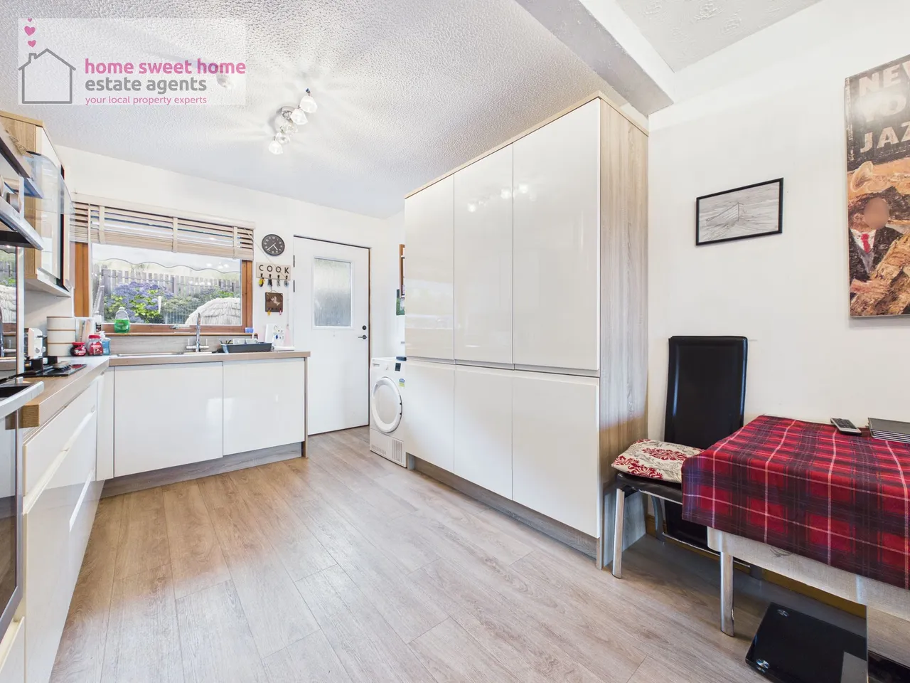 Balnafettack Crescent, Inverness, IV3, photo 9