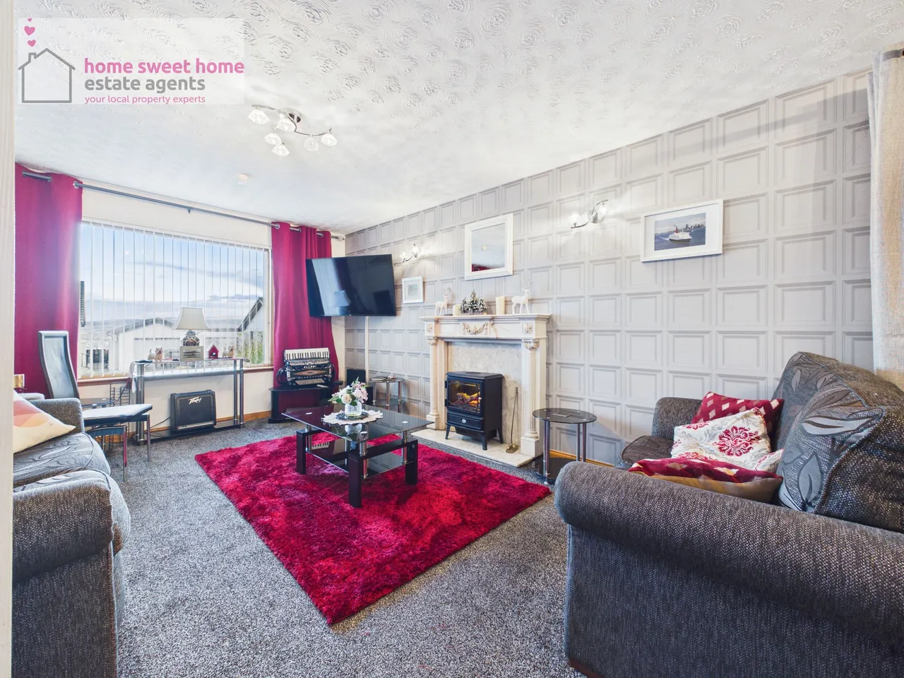 Balnafettack Crescent, Inverness, IV3, photo 3