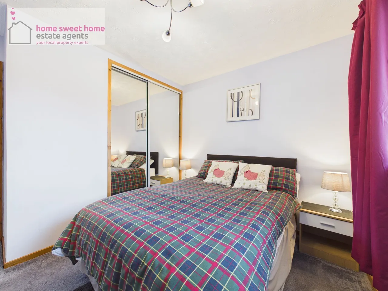 Balnafettack Crescent, Inverness, IV3, photo 13