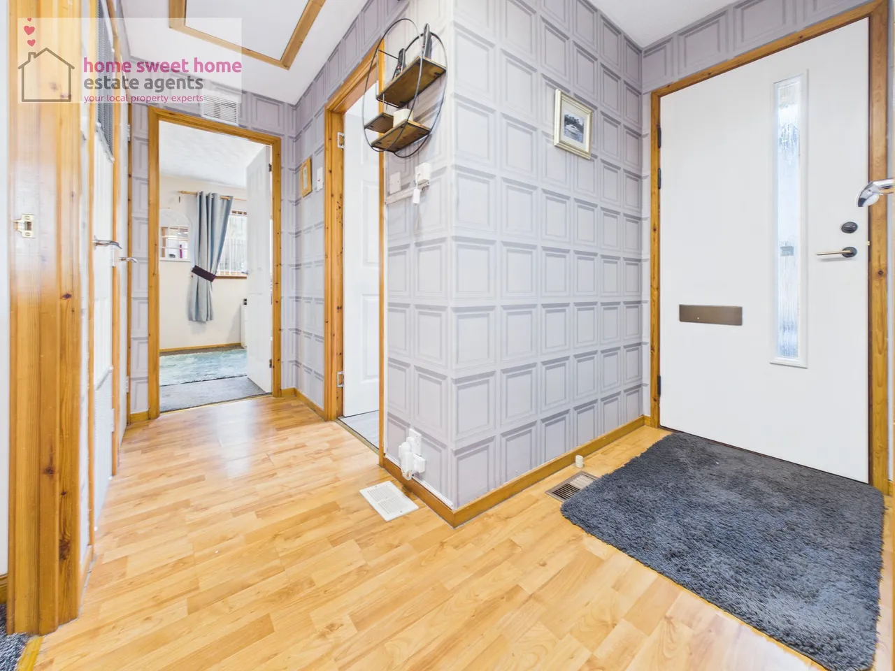 Balnafettack Crescent, Inverness, IV3, photo 12