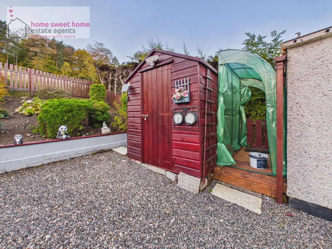 Balnafettack Crescent, Inverness, IV3, photo 23