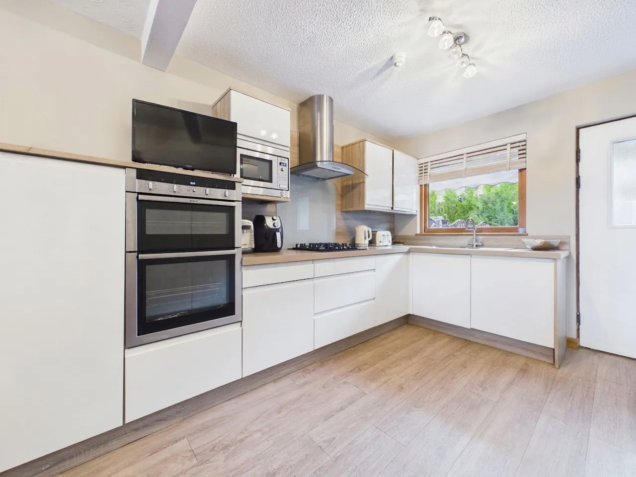 Balnafettack Crescent, Inverness, IV3, photo 8