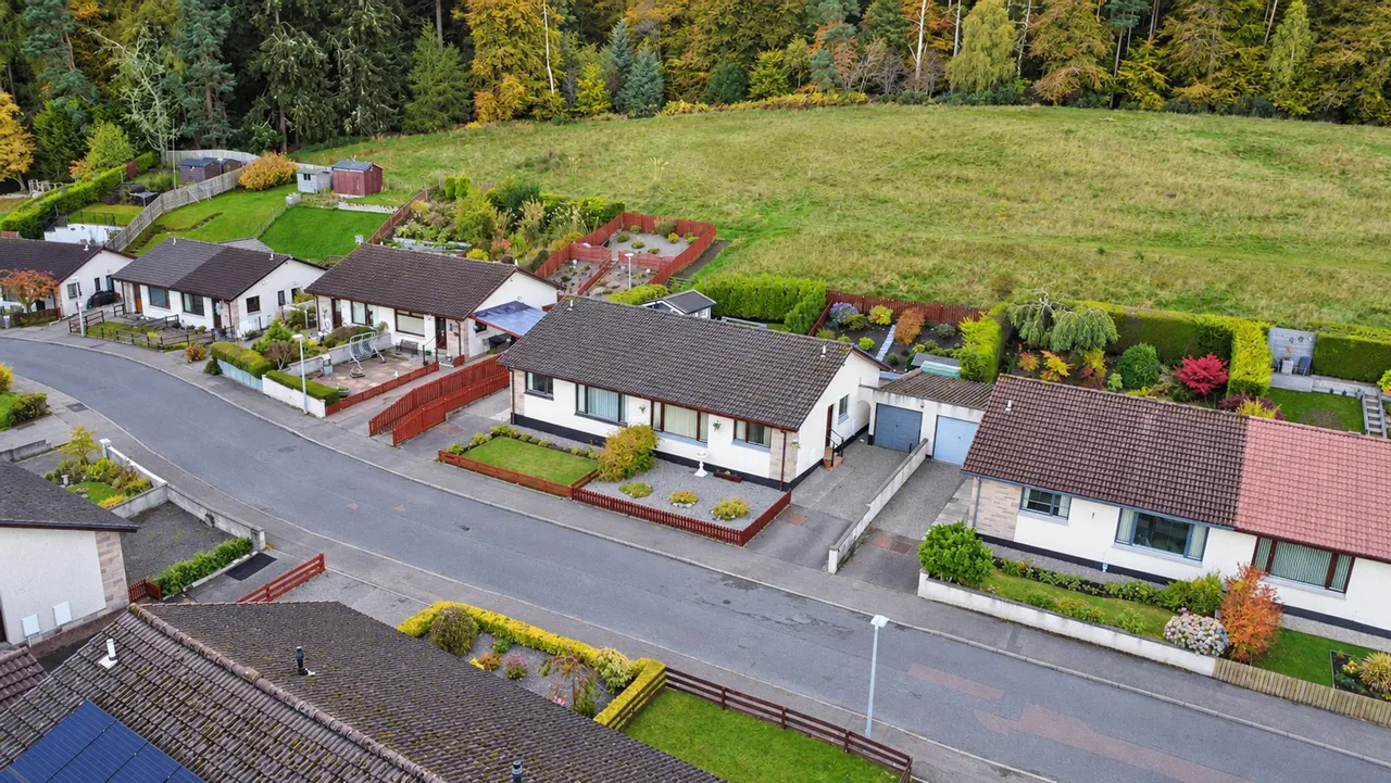Balnafettack Crescent, Inverness, IV3, photo 2