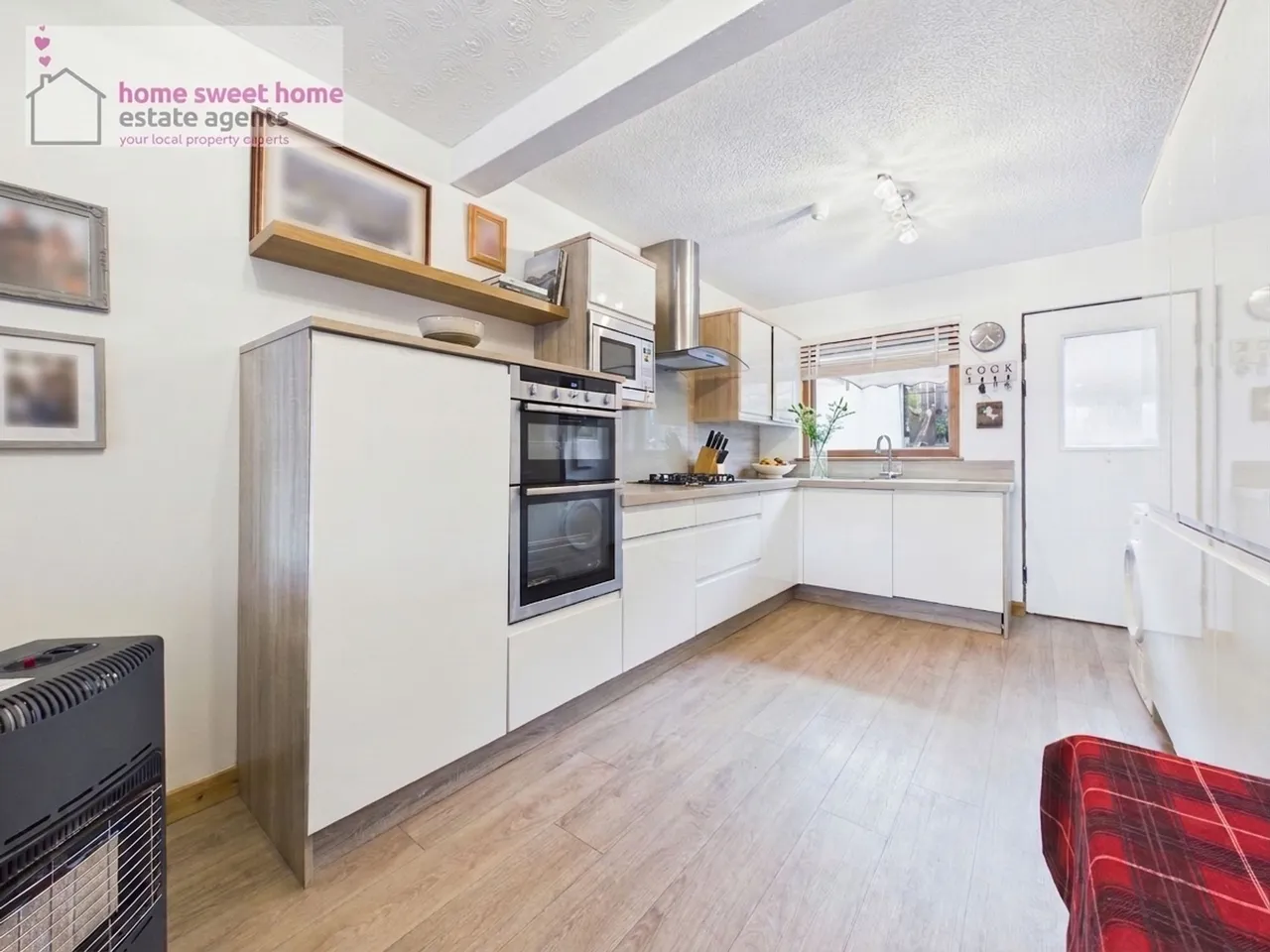 Balnafettack Crescent, Inverness, IV3, photo 7