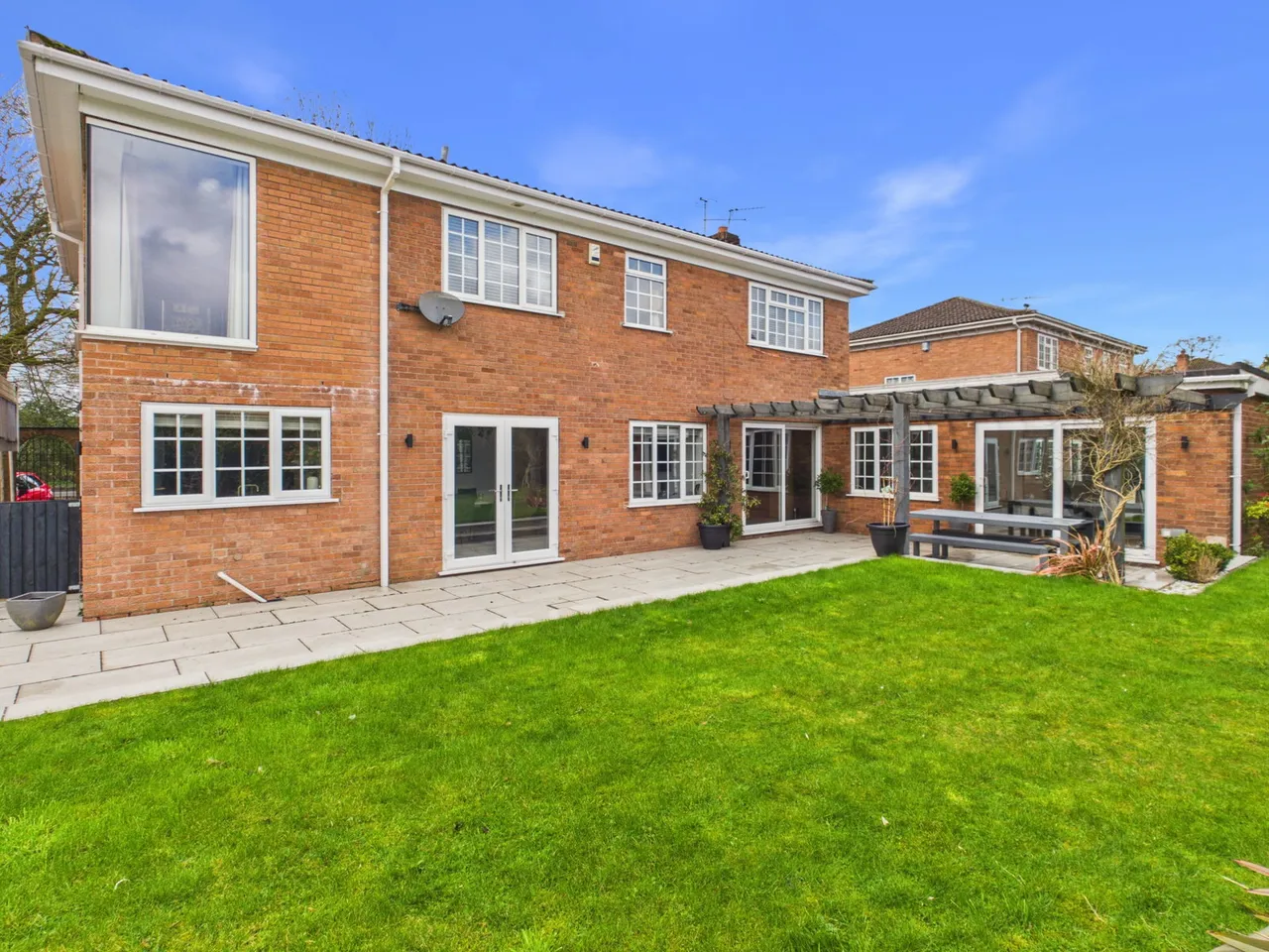 Barlaston Old Road, Stoke-on-Trent, ST4, photo 37