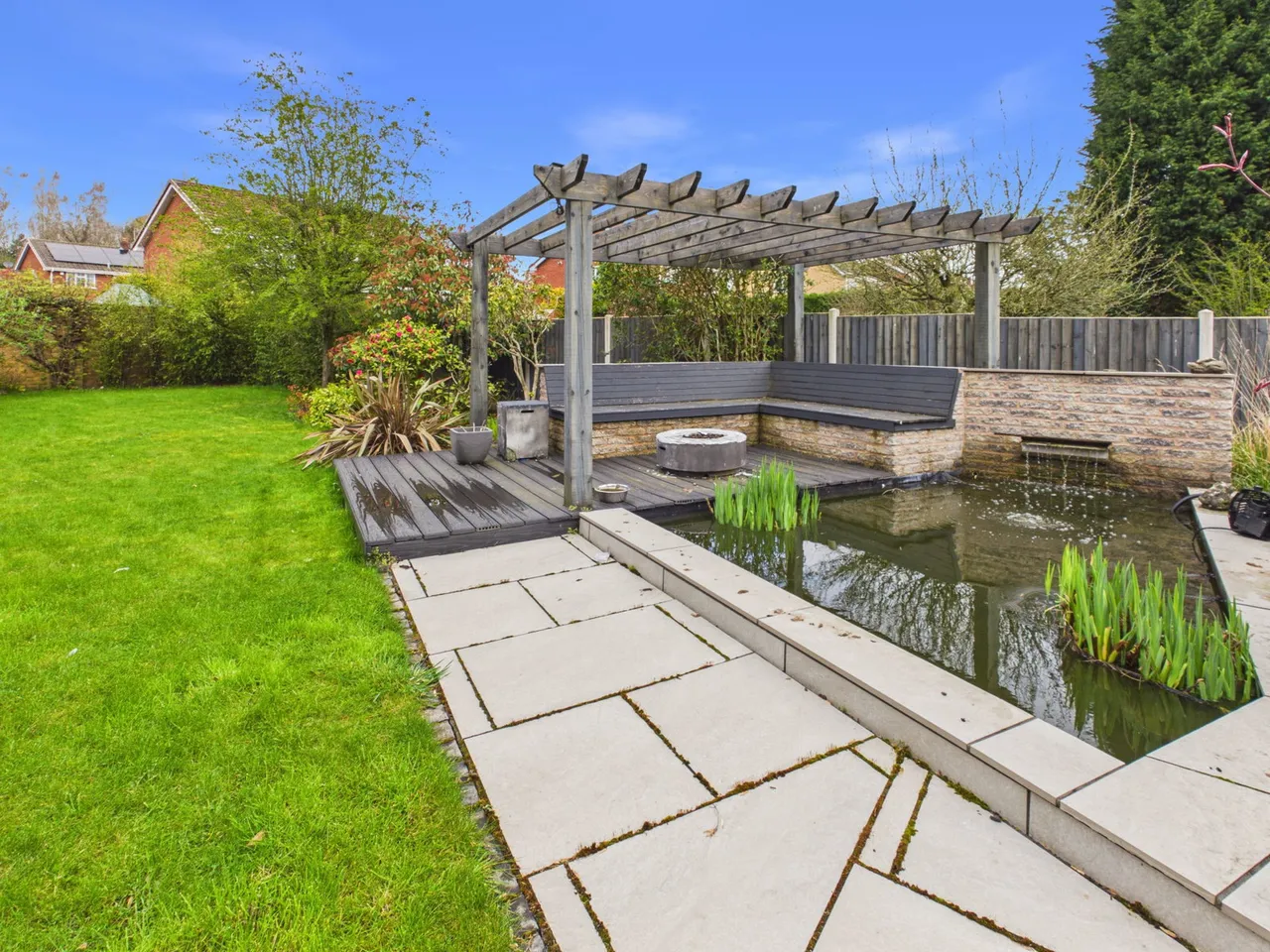 Barlaston Old Road, Stoke-on-Trent, ST4, photo 39